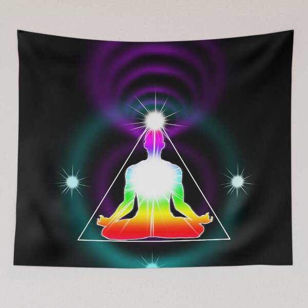 Item preview, COSMIC HUMAN  designed and sold by karmadesigner.