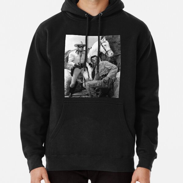 Ranger solitaire Sweat à capuche épais