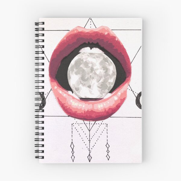 Item preview, Fases lunares geométricas designed and sold by MoveRama.