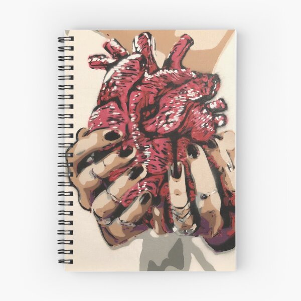 Item preview, Amo la pintura única del arte de la plantilla designed and sold by MoveRama.