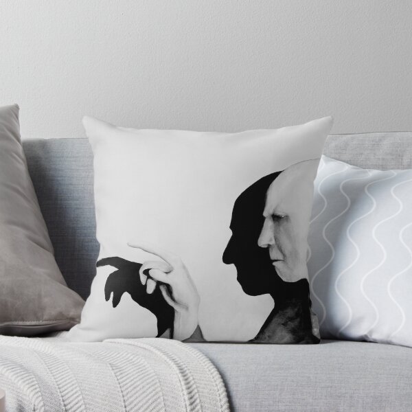Item preview, Mr Crowley designed and sold by Cellar Door FX.