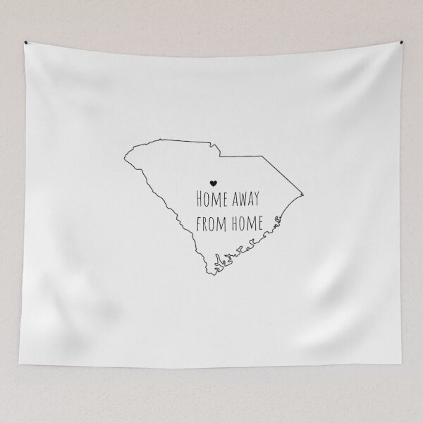 Item preview, south carolina designed and sold by jennaautumn.