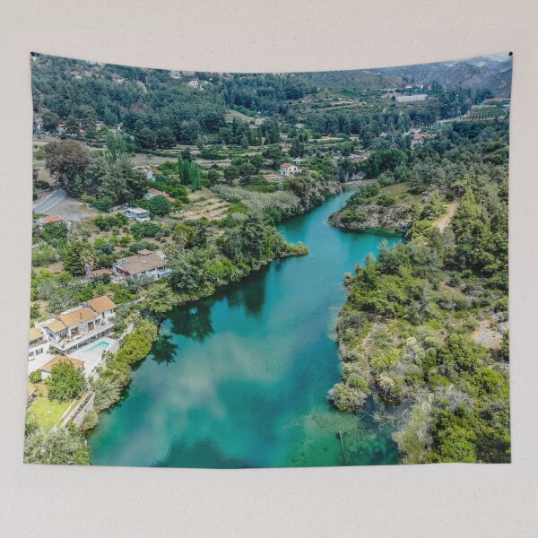 Item preview, Trimiklini Saitas Dam designed and sold by DRONY.