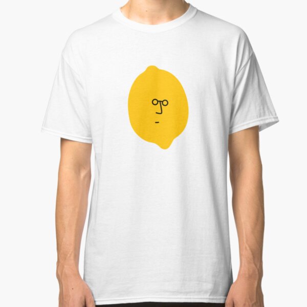 John Lemon Classic T-Shirt