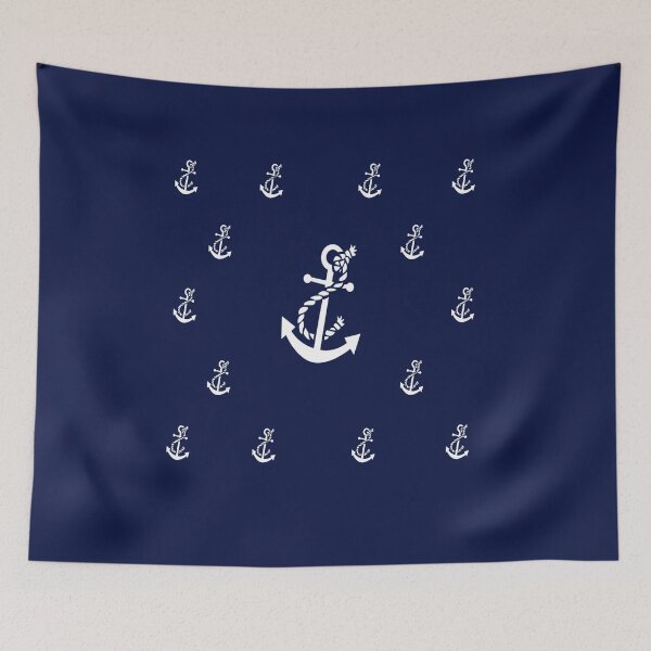 Item preview, anchor designed and sold by René Gudenrath.