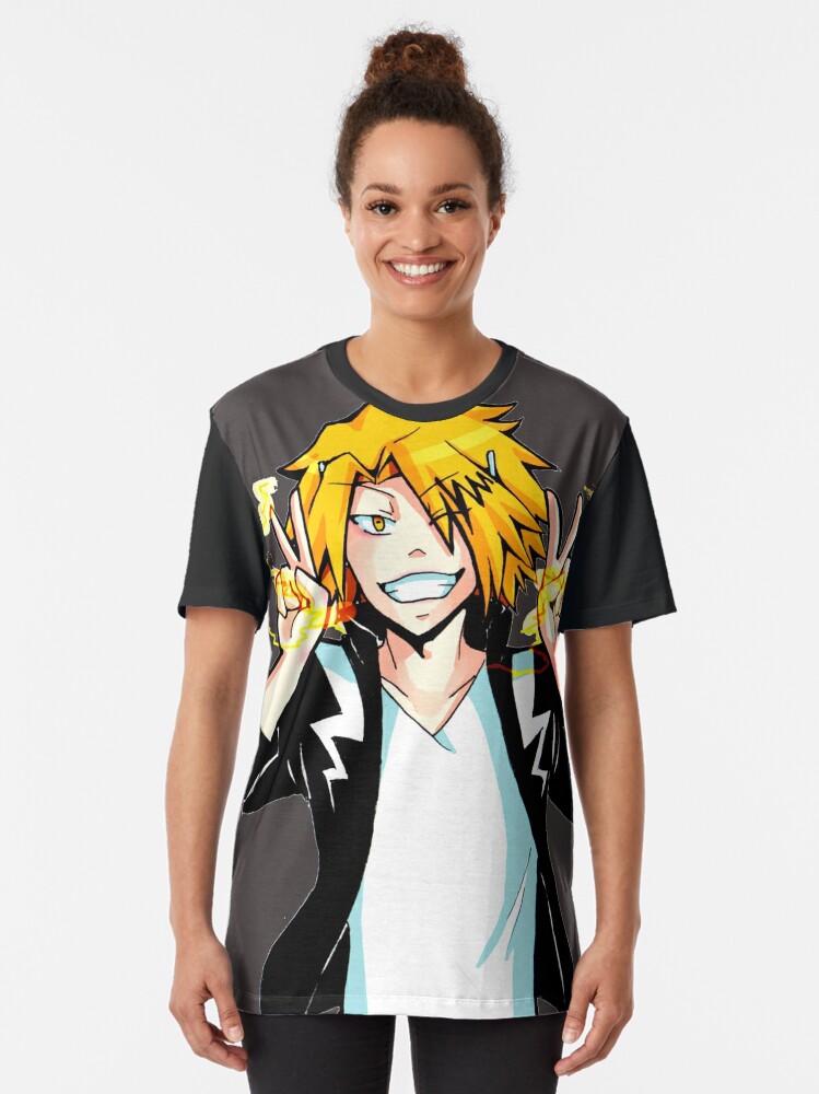 denki no shirt