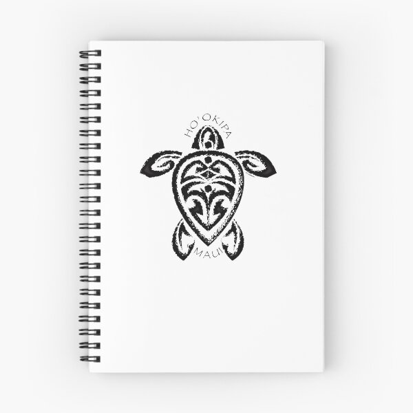 Item preview, Tribal Honu Ho'okipa, Maui designed and sold by srwdesign.