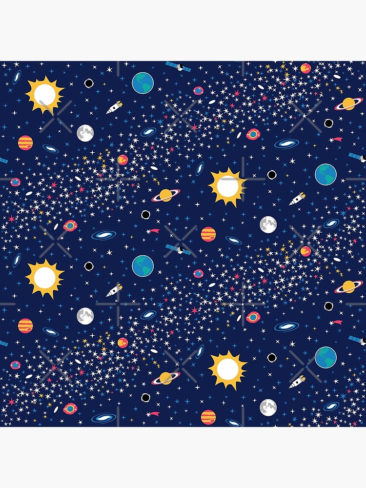 Milky Way by nadyanadya
