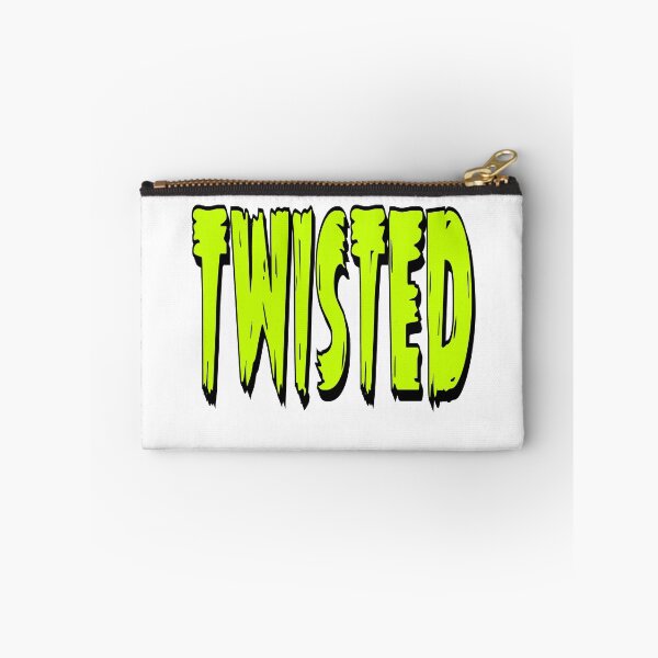Item preview, Twisted designed and sold by SerpentSkyArts.