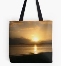 Morning - Top of QLD, Cape York Tote Bag