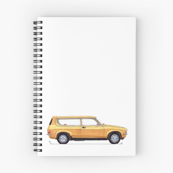 Item preview, Austin Allegro Estate designed and sold by angylroper.