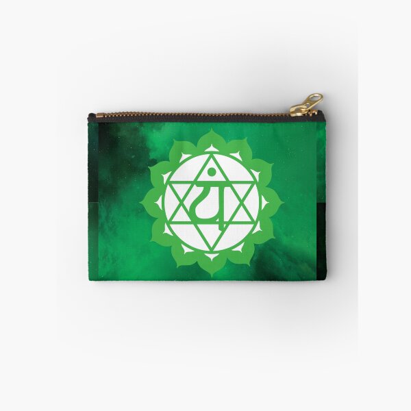 Item preview, Universal Consciousness Chakra Energy System (Heart: Anahata) designed and sold by lakazdi.