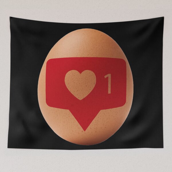 Item preview, Egg Like designed and sold by Lowkey Fortnite Tees.