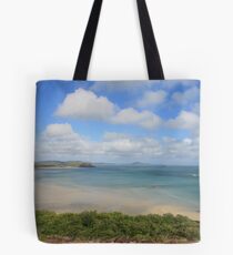 Cape York Bay - Tip of Australia, QLD Tote Bag