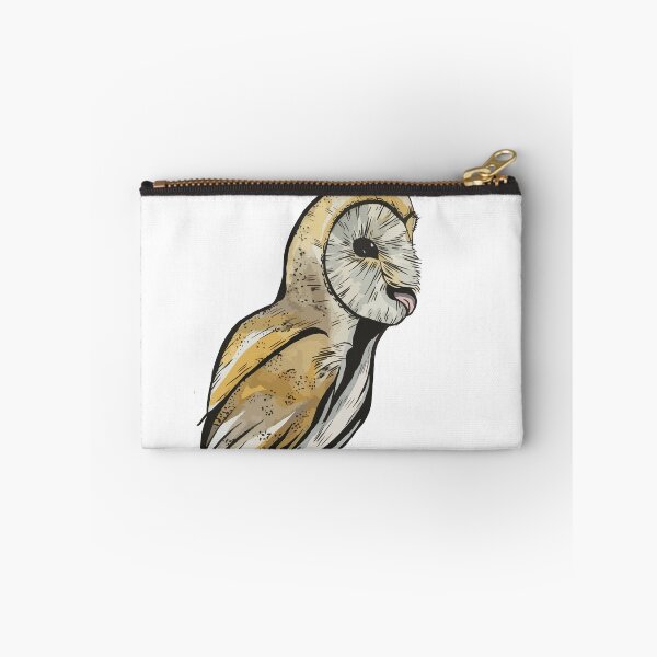 Item preview, Spellbound by the Barn Owl  designed and sold by heydaydesign.