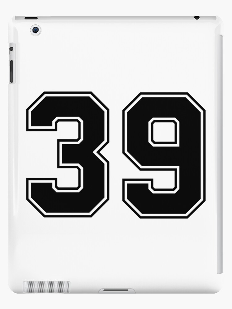 football jersey numbers for sale