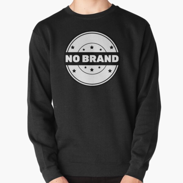 No brand, No Brands, No Logo, Anti system | Pin