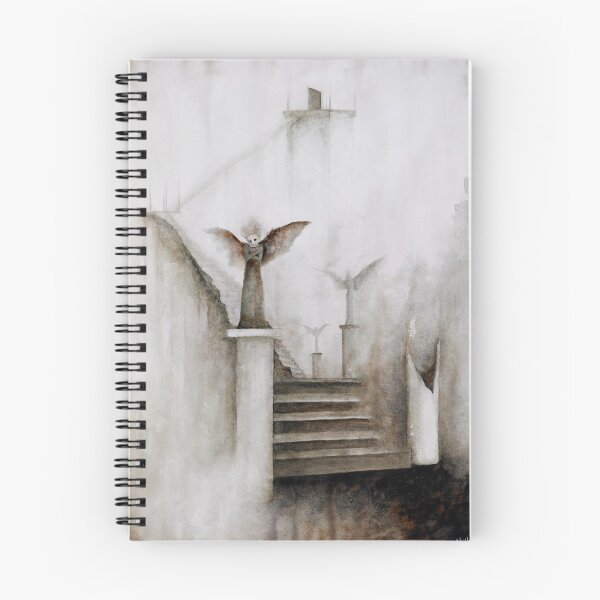 Item preview, Boys Stairwell designed and sold by Cellar Door FX.
