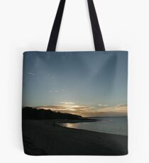 Sunset deja vu - Cape York Tote Bag