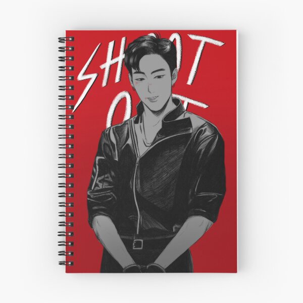 Item preview, Shownu designed and sold by pepisbeom.