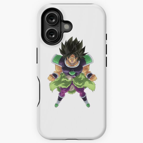 Item preview, Broly designed and sold by OGF99.