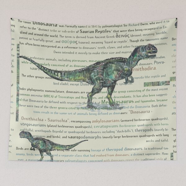 Item preview, Dinosaurs designed and sold by FanitsaArt.