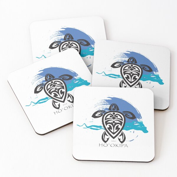 Item preview, Tribal Turtle Ho'okipa, Maui designed and sold by srwdesign.