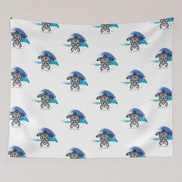Item preview, Tribal Turtle Ho'okipa, Maui designed and sold by srwdesign.
