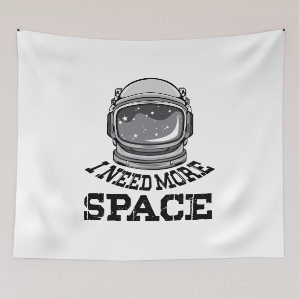Item preview, astronauts designed and sold by René Gudenrath.