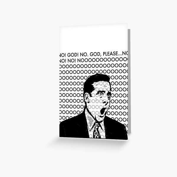 michael-scott-the-office-meme-greeting-card-for-sale-by-jomosesart