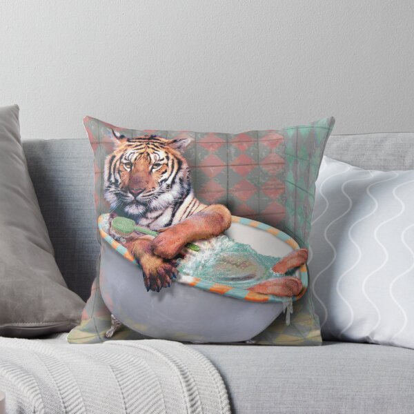 Item preview, Tyger Bath designed and sold by Russel Ball.