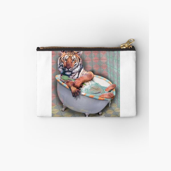 Item preview, Tyger Bath designed and sold by Russel Ball.