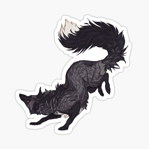 therian wallpaper arctic fox｜TikTok Search