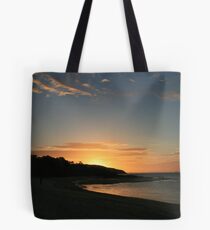 Headland Sunset II - Cape York, QLD Tote Bag