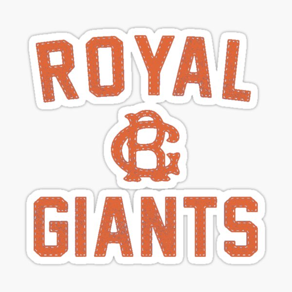 Boston Royal Giants