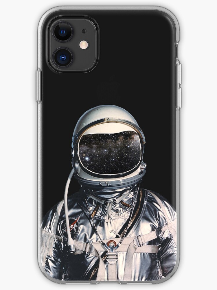 Eyestronaut iPhone 11 case Eyestronaut iPhone 11 case