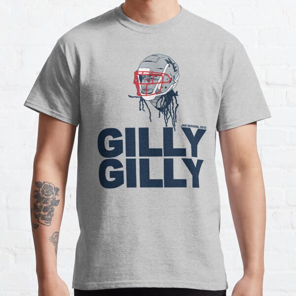 Stephon Gilmore T-Shirts & Hoodies, New England Football