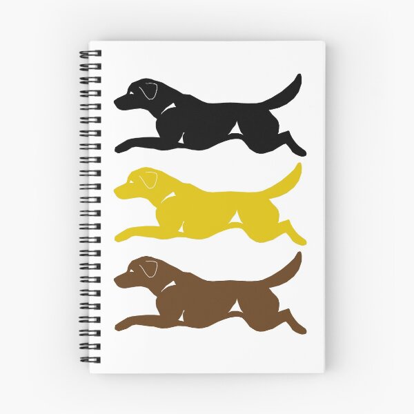 Item preview, a whole lot of labrador retrievers designed and sold by LeChienArtistiQ.