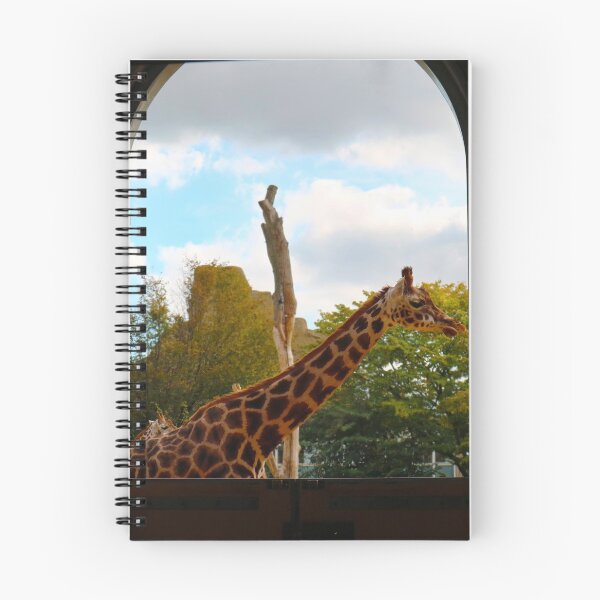 Item preview, Giraffe designed and sold by Ellina.