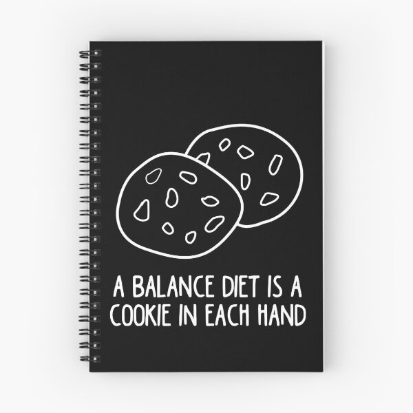 Item preview, Cookie Diet Gift designed and sold by Nessshirts.
