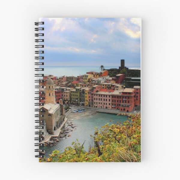 Item preview, Vernazza designed and sold by annalisa56.