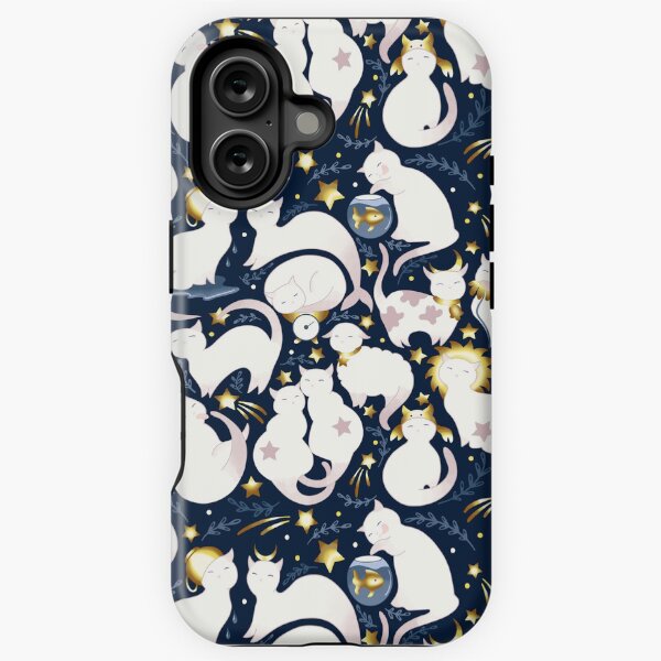 Aperçu de l'œuvre Chats zodiacaux créée et vendue par Elenanaylor.