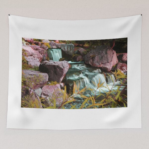 Item preview, Japanise Garden designed and sold by Ellina.