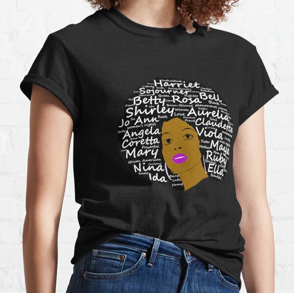 African american birthday on sale shirts