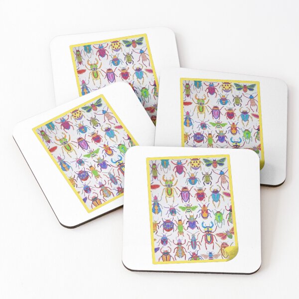 Item preview, Insects designed and sold by mpmi0801.