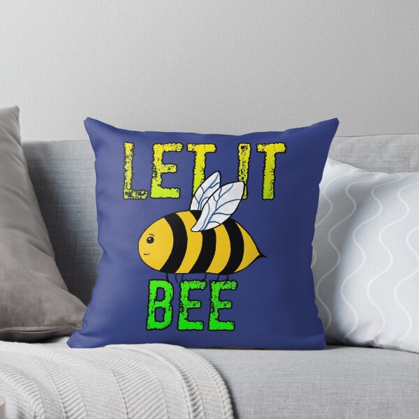 Item preview, Let It Bee - honey, bees and love designed and sold by RAWWR.