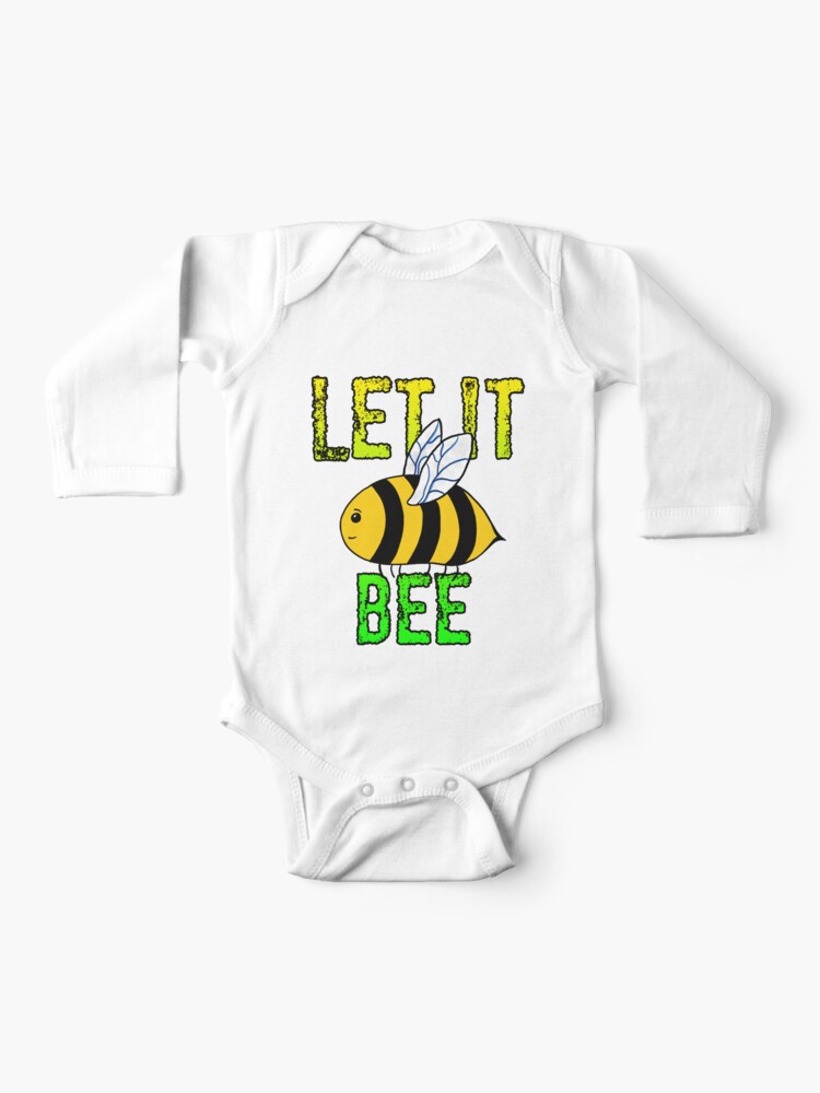 Let It Bee - honey, bees and love