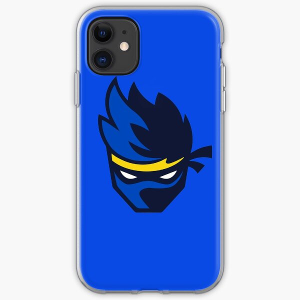 Ninja Iphone Cases Covers Redbubble - how to easy kill and be a parkour ninja in roblox youtube