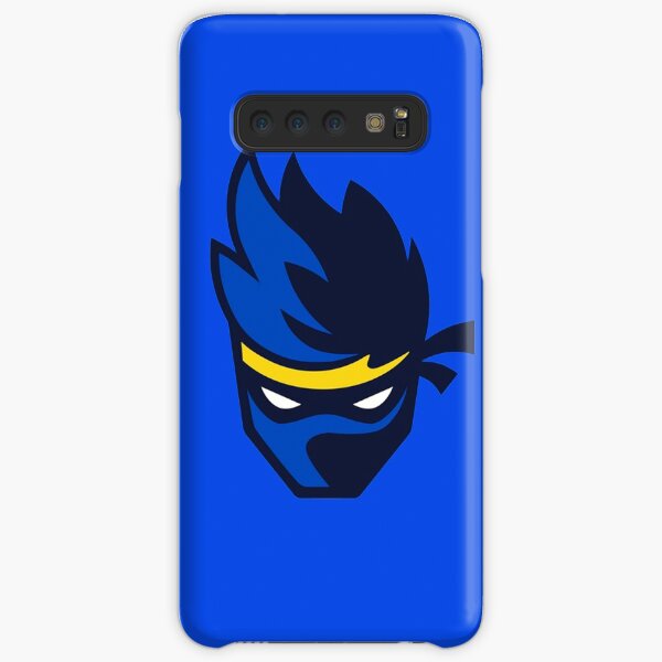 ninja Samsung Galaxy Snap Case