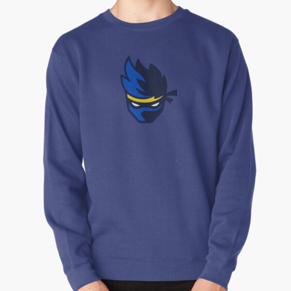ninja fortnite sweatshirt